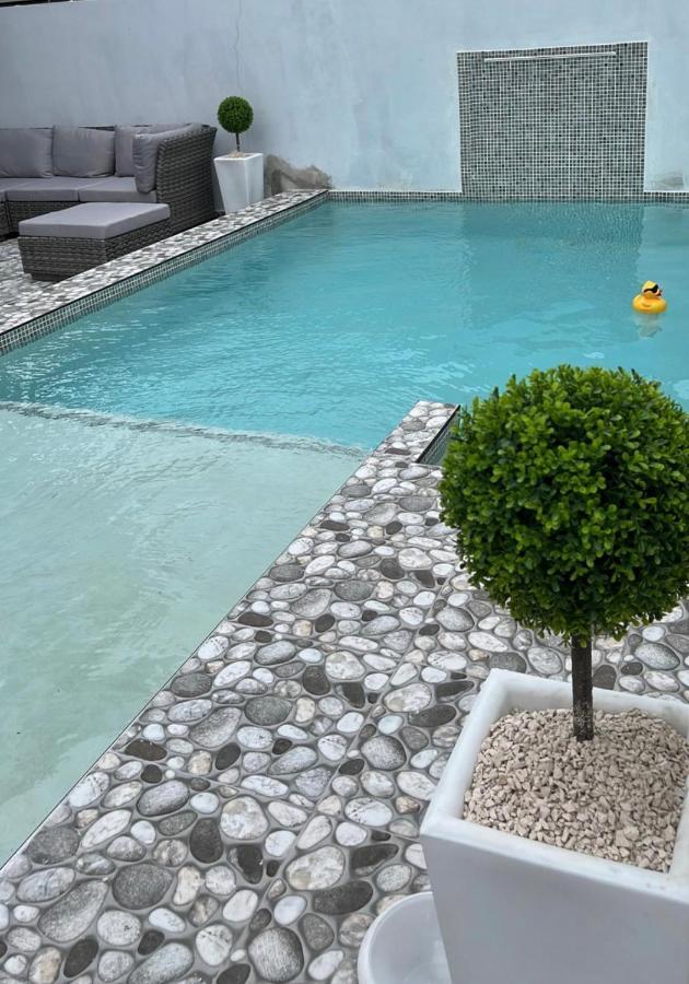 Satisfaction Apartment San Juan Exterior photo